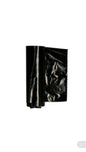 Lataa kuva Galleria-katseluun, Dogman Kakkapussit extra paksut 30kpl Musta