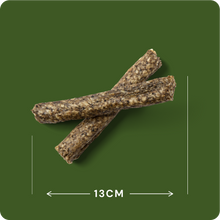 Lataa kuva Galleria-katseluun, RAUH Crunchy Moose S HIRVI ROUHETIKKU